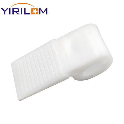 Clip mùa xuân ghế sofa phụ kiện phần cứng Clip mùa xuân bằng nhựa hình chữ P