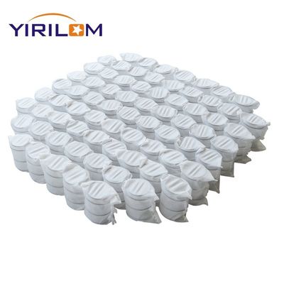 Chất lượng cao nhất tùy chỉnh đồ nội thất túi cuộn mùa xuân ghế sofa đệm mùa xuân túi