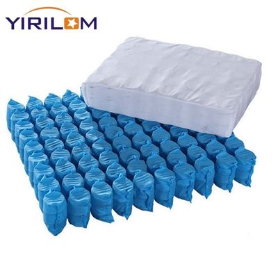 Dễ dàng và bền sofa Pocket Spring cho xây dựng đồ nội thất sofa