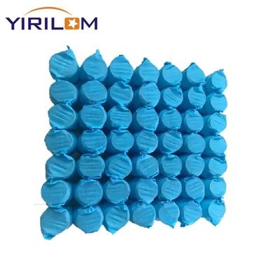 Sản xuất nóng 2.0mm Thép dây ghế sofa mùa xuân cuộn ghế sofa túi mùa xuân đơn vị