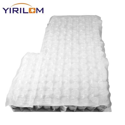 Free Sample1.8mm cao đàn hồi thép ghế sofa đệm mùa xuân ghế sofa túi mùa xuân