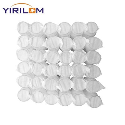 Free Sample1.8mm cao đàn hồi thép ghế sofa đệm mùa xuân ghế sofa túi mùa xuân