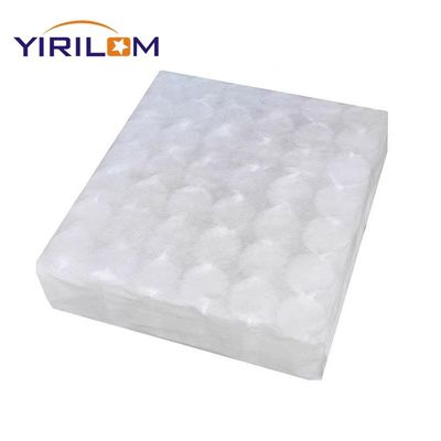 Tùy chỉnh tất cả các kích thước ghế sofa mùa xuân túi mùa xuân túi cuộn mùa xuân cho nhà máy ghế sofa
