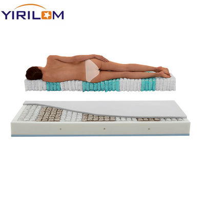 Tùy chỉnh 2.0mm Thép carbon cao làm nệm túi cuộn mùa xuân