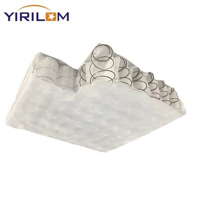 Bàn ghế sofa độc lập có xuân túi và thay thế bền vững cho nội thất bọt truyền thống