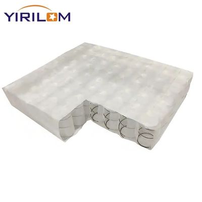 Giá bán buôn chất lượng cao nhất tùy chỉnh kích thước thép túi cuộn giọt đơn vị mùa xuân cho gối ghế sofa