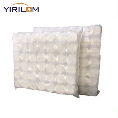 Custom 1.8 mm Steel Wire Roll đóng gói Independent Coil Pocket Springs cho gối ghế sofa
