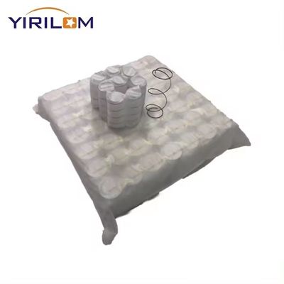 Sofa Spring Factory tùy chỉnh kích thước Inner Spring Pocket Spring cho gối sofa