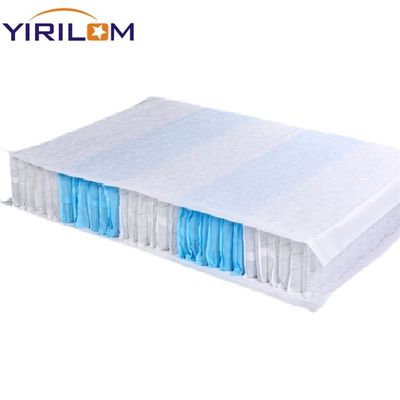 Nhà cung cấp xuân túi bán buôn bền 3,5,7 Zone Pocket Spring Coil Spring cho nệm