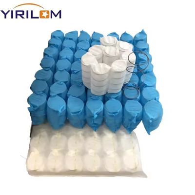 Pocket Spring Factory 4'' Height Pocket Coil Spring cho ghế sofa ghế sofa đệm