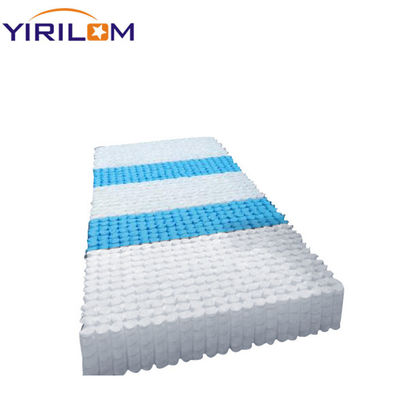 Đơn vị đệm túi xuân với dây thép carbon cao 1.0mm-2.3mm cho đồ nội thất gia đình