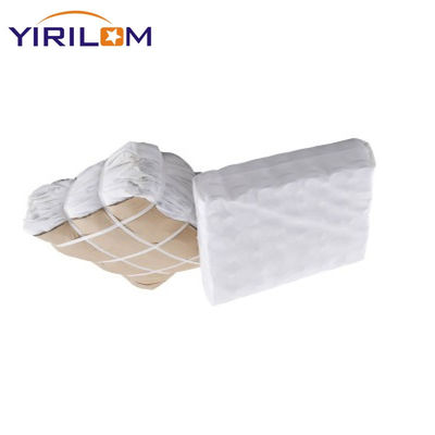 Hệ thống xuân túi được tạo ra bằng cách bọc các túi xuân riêng lẻ