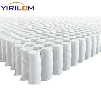 Tốt ngủ chất lượng cao 1.8 2.0mm nệm túi cuộn mùa xuân