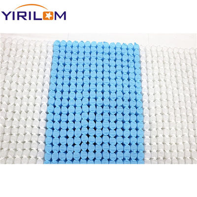 Ống nệm túi xuân với các xuân chạy độc lập cho giấc ngủ thoải mái