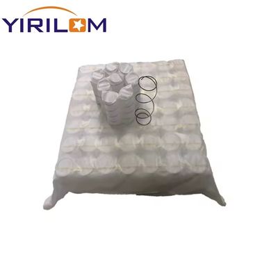 Nhà máy cung cấp xuân túi tùy chỉnh kích thước 20 * 20 * 4 inch xuân túi cho ghế sofa
