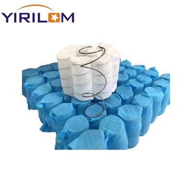 Chiếc đệm đệm mùa xuân độc lập Chiếc túi mùa xuân cho ghế sofa nhà sản xuất