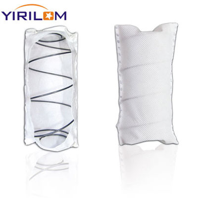 High Carbon Steel Wire Sofa Pocket Spring Unit cho hệ thống hỗ trợ đệm sofa
