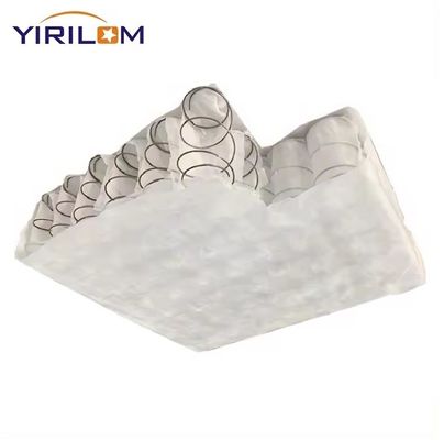 Thiết bị đồ nội thất ghế sofa mùa xuân sản xuất tùy chỉnh ghế sofa túi mùa xuân đệm mùa xuân