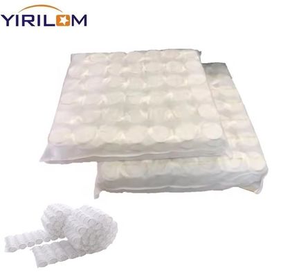 Nhà cung cấp xuân túi túi cuộn xuân đơn vị cho gối ghế sofa