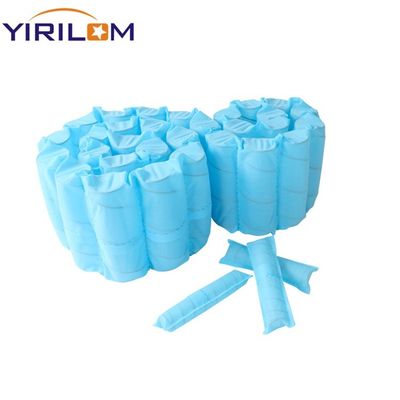 Tùy chỉnh 20X20inch 1.8mm Pocket Coil Spring Unit cho gối ghế sofa