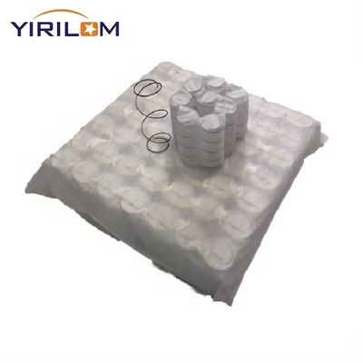 Tùy chỉnh 20X20inch 1.8mm Pocket Coil Spring Unit cho gối ghế sofa