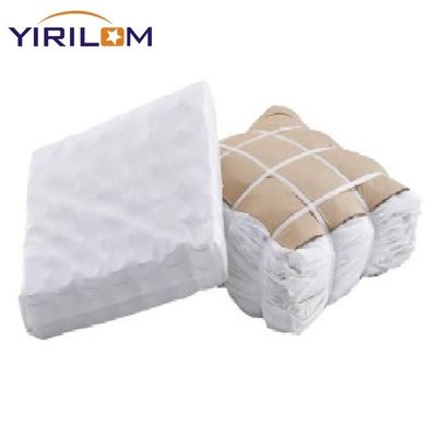Custom Stainless Steel Metal Pocket Coil Xuân và Compression Spring Pocket cho gối ghế sofa