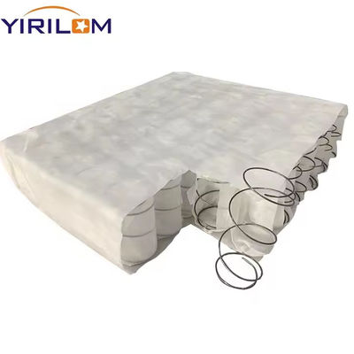 Custom Stainless Steel Metal Pocket Coil Xuân và Compression Spring Pocket cho gối ghế sofa