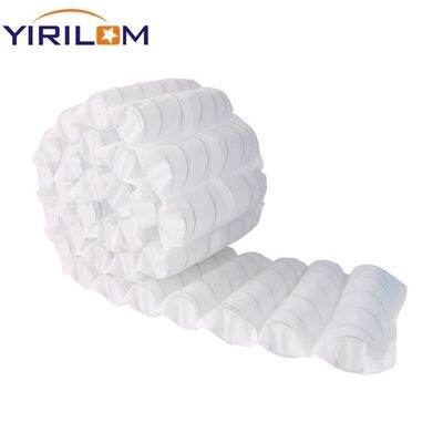 Custom Stainless Steel Metal Pocket Coil Xuân và Compression Spring Pocket cho gối ghế sofa