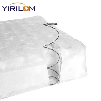 4 inch cao 1.8 2.0mm cao carbon thép ghế sofa túi xuân đơn vị túi xuân