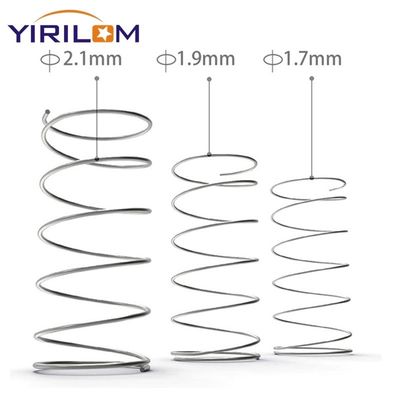 Nhà máy trực tiếp cung cấp Pocket Spring Coil cho nhà sản xuất ghế sofa