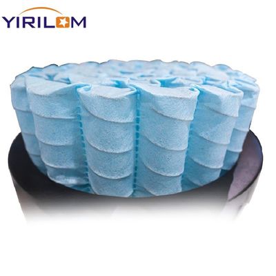 Ưu tiên âm thanh không thở 1.8mm ghế sofa túi cuộn mùa xuân cho ghế sofa