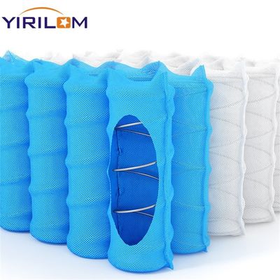 Ưu tiên âm thanh không thở 1.8mm ghế sofa túi cuộn mùa xuân cho ghế sofa