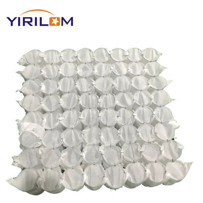 1.8mm Pocket Spring Coil For Sofa - Hỗ trợ không có tiếng ồn cho chỗ ngồi thoải mái