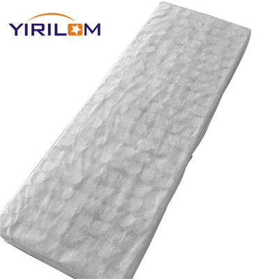 Chế độ bền cao Carbon Steel Wire Sofa Pocket Spring với 50.000+ thử nghiệm độ bền và kích thước tùy chỉnh cho gối ghế sofa