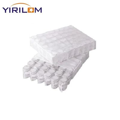 Tùy chỉnh 4inch chiều cao ghế sofa túi xuân túi xuân cho nhà sản xuất ghế sofa