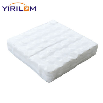 Nhà máy bán buôn 1.8mm và 2.0mm 4' cao Pocket mùa xuân cho ghế sofa ghế đệm