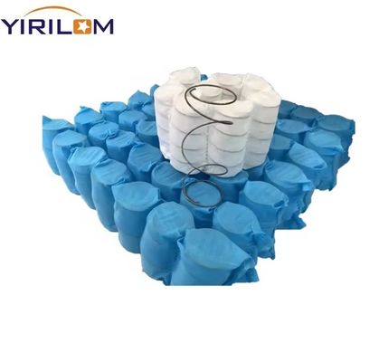 Đứng bền 1.8mm cao carbon thép dây túi xuân ghế sofa túi cuộn xuân