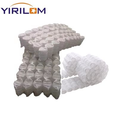 OEM đồ nội thất 13,5 Gauge túi cuộn ghế sofa đệm xuân xuân túi