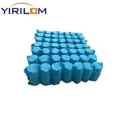 Cao đàn hồi hỗ trợ 1.8 mm ghế sofa xuân túi với cuộn riêng lẻ