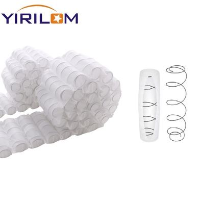 1.8mm đường kính bền túi cuộn ghế sofa mùa xuân với tùy chỉnh tùy chọn
