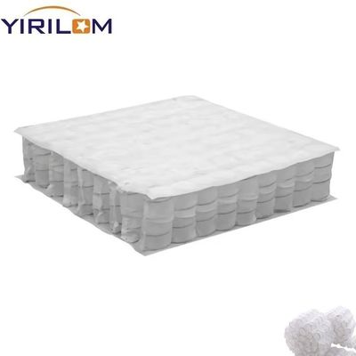 1.8mm Steel Sofa Spring Coil chấp nhận tùy chỉnh Pocket Spring For Sofa