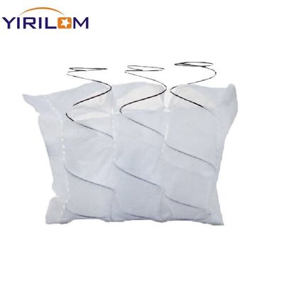 Tùy chỉnh 1.8mm 2.0mm thép túi xuân đơn vị túi đệm xuân cho ghế sofa