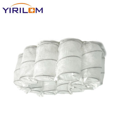 Tùy chỉnh 2.0mm cao thép đàn hồi xuân túi cho ghế sofa