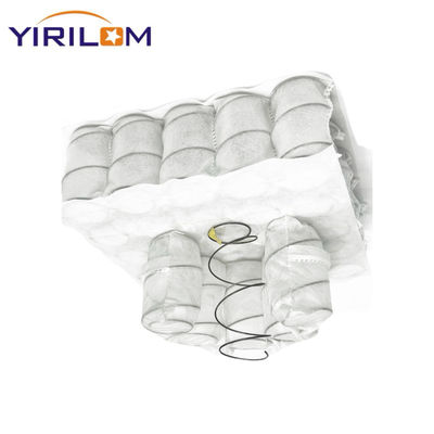 Tùy chỉnh 1.8mm 2.0mm thép túi xuân đơn vị túi đệm xuân cho ghế sofa