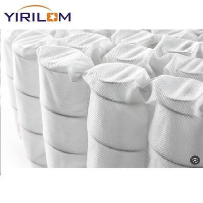 Độ bền và thanh lịch 50 * 50 * 10cm Chiếc máy cuộn xuân túi cho nhà sản xuất gối ghế sofa