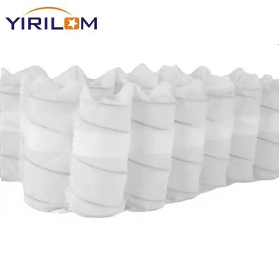 Nhà máy tùy chỉnh ghế sofa xuân túi 1.8mm 4inch chiều cao túi xuân cho gối ghế sofa