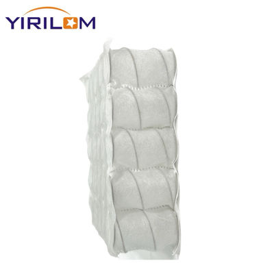 Nhập xưởng ghế sofa Cushion Pocket Spring Independent Pocket Coil Spring