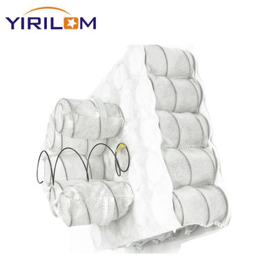 Ống sofa đồ nội thất vật liệu cuộn đệm vòi vòi túi
