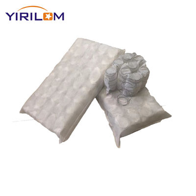 Tùy chỉnh 1.0 mm thép cao carbon dây túi cuộn mùa xuân cho gối