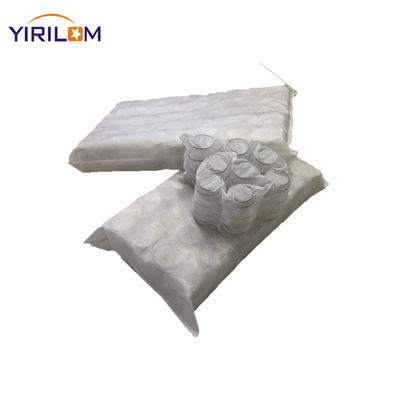 Tùy chỉnh 1.0 mm thép cao carbon dây túi cuộn mùa xuân cho gối